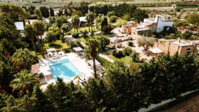 Masseria La Tofala benessere & SPA